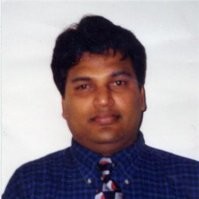 Dr. Deepak K Das